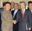 North Korea, Japan begin talks on possible diplomatic ties