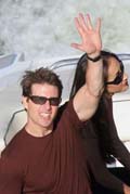 Tom Cruise to appear at Tribeca Film Festival with premiere of 'Mission: Impossible III'