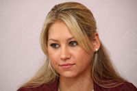 Kournikova’s Mother Released From Jail for 3.000 $