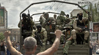 Ukrainian snipers open fire on journalists near Slavyansk. 52956.jpeg