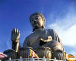 Buddhist statue stolen from Japan temple