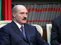 Russia declines 100-billion loan to Belarus