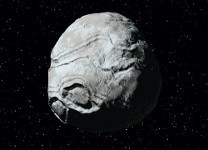 Asteroid Cruithne, quasi-satellite of Earth. 50957.jpeg