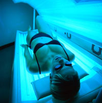 Tanning Beds Cause Most Lethal Form of Skin Cancer