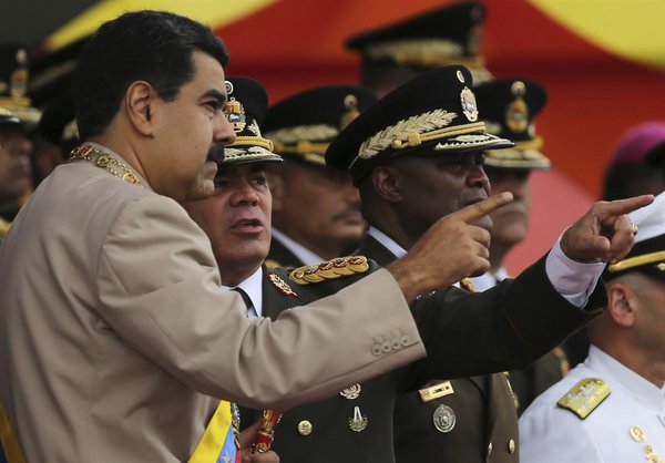 Venezuela: Is the West that ignorant or just plain evil?. 60958.jpeg