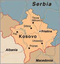 Russia not signing any solution on Kosovo imposed by outsiders
