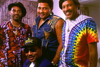 Neville Brothers to close next New Orleans Jazz and Heritage Festival