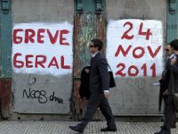 General Strike! Portuguese take to the streets. 45959.jpeg