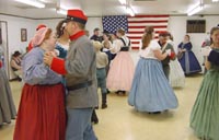 Heart patients can waltz their way to better health