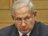 Benjamin Netanyahu and the philosopher's stone. 47960.jpeg