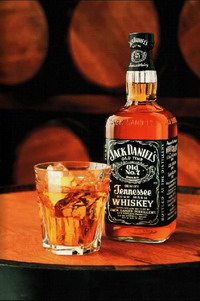 Tennessee authorities decide fate of Jack Daniel's whiskey