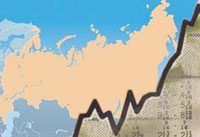 Risky investment in Russian economy may bring huge profit