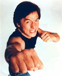 Hong Kong stuntman casts shadow on Jackie Chan's reputation