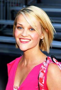 Reese Witherspoon named as beauty brand's first-ever global ambassador