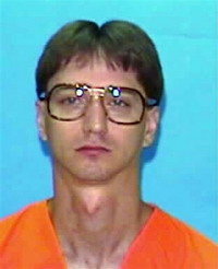 Execution of convicted child killer in Florida halted
