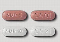 America approves generic versions of insomnia drug Ambien