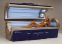 Tanning Beds into Top Cancer Risk Category
