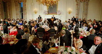 Obama's State Dinner: Top Republicans Find Themselves among Non-Attendees