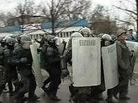 Massive Opposition Protests in Kyrgyzstan: At Least 17 Killed