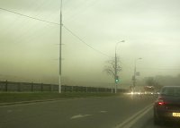 Sky above Moscow turns anomalously green for two weeks. 46967.jpeg