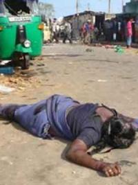 Sri Lanka introduces witness protection program to encourage people to testify