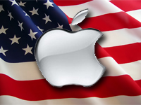 iPod to save US flagging economy