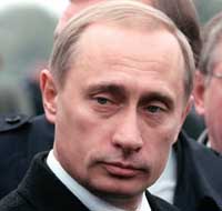Putin to become PM