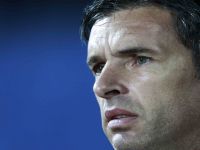 The Human face of Soccer: Gary Speed lays his demons to rest. 45976.jpeg