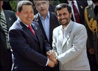 Nonaligned governments meet in Cuba to discuss poverty and Middle East
