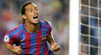 Ronaldinho won't play at this year's Copa America