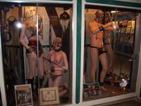 Sex museums offer wide variety of quirky exhibits