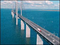 Bridge of Love across Persian Gulf to be 40 kilometers long