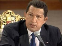 US administration dynamited Twin Towers, Hugo Chavez says