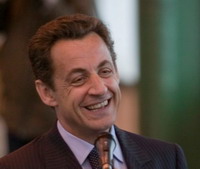Sarkozy's plan causes countrywide transport strikes