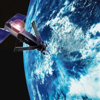 Japan establishes network of spy satellites