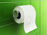 Woman wins toilet paper tax lawsuit against Kmart