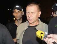 Cold-Blooded Killer Slaughters Three Generations of Russian Family in Israel
