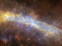 Andromeda Galaxy is Getting Closer. 44983.jpeg