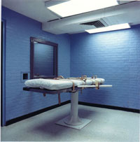 Death penalty procedure in Florida to be changed