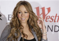 Mariah Carey's Brain Made of White Kittens and Flying Rats