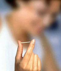 Contraceptive under skin: long term solution of birth control