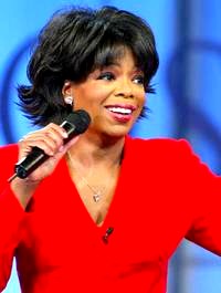 Oprah Winfrey proudly holds 1.5 billion dollar fortune, Forbes says