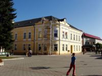 Six people die in fire broken two-storeyed building in Slovakia's Kysucke Nove Mesto