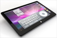 New Apple's Tablet to Be Released