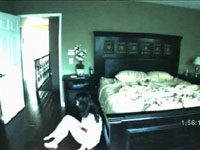 'Paranormal Activity' To Enter Daylight