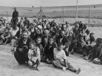 The Israeli Question under analysis: Holocaust versus Porajmos. 46987.jpeg