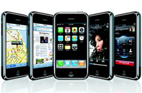 Apple's iPhone to hit stores turning industry practices on their heads