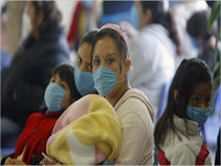Pandemics and Panic: A Lethal Mixture