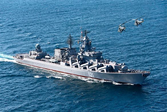 Russian warships leave Australia alone. 53989.jpeg