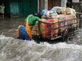 Monsoon in India: Victims' Toll Rises